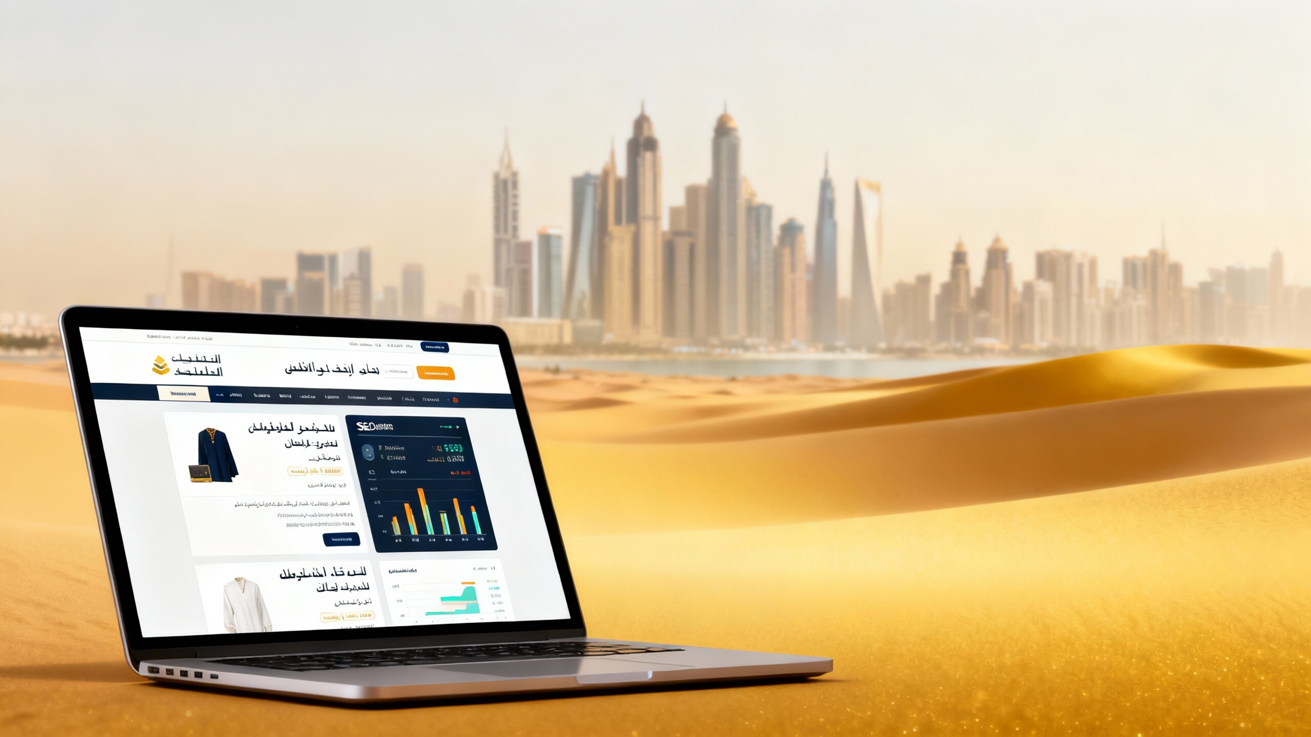 Arabic website construction solutions, why do Middle Eastern customers place more orders?