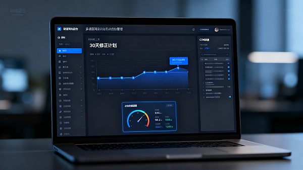 5 Common Mistakes in Cross-border Website Setup: How to Fix and Launch Within 30 Days?