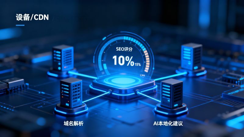 How to choose a multilingual website system? Key indicators for foreign trade enterprises to determine suitability in 5 minutes