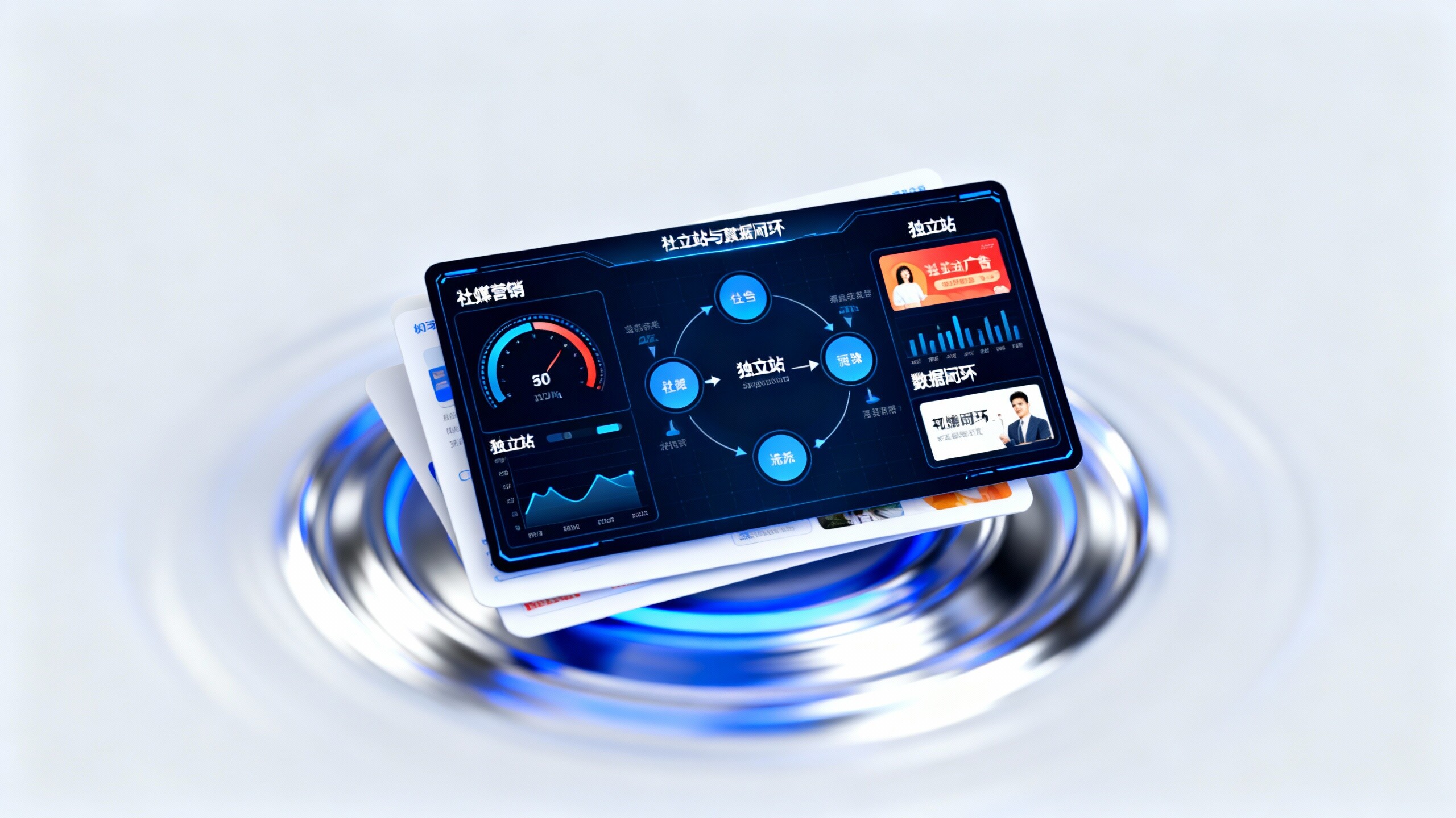 The Real Effectiveness of Social Media Marketing in Foreign Trade Lead Generation? Cost and Conversion Rate Analysis of Three Major Channels