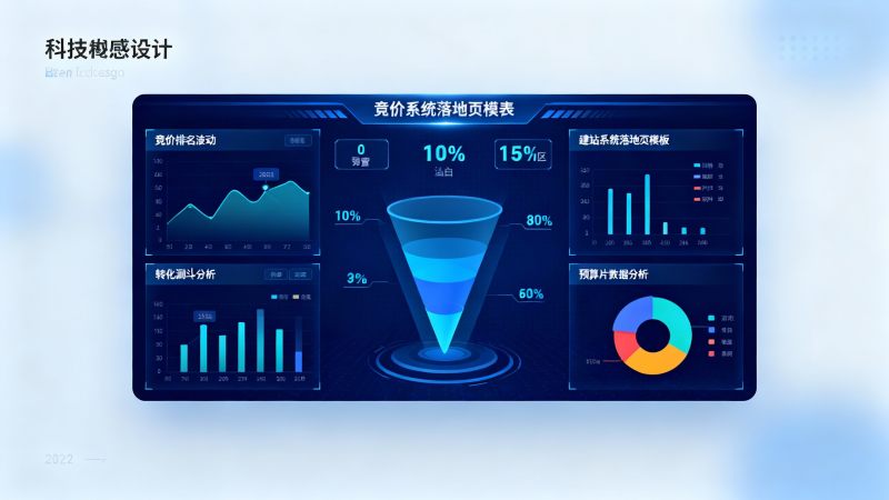 Can bid rankings really bring high-quality orders? Budget allocation suggestions for foreign trade operators