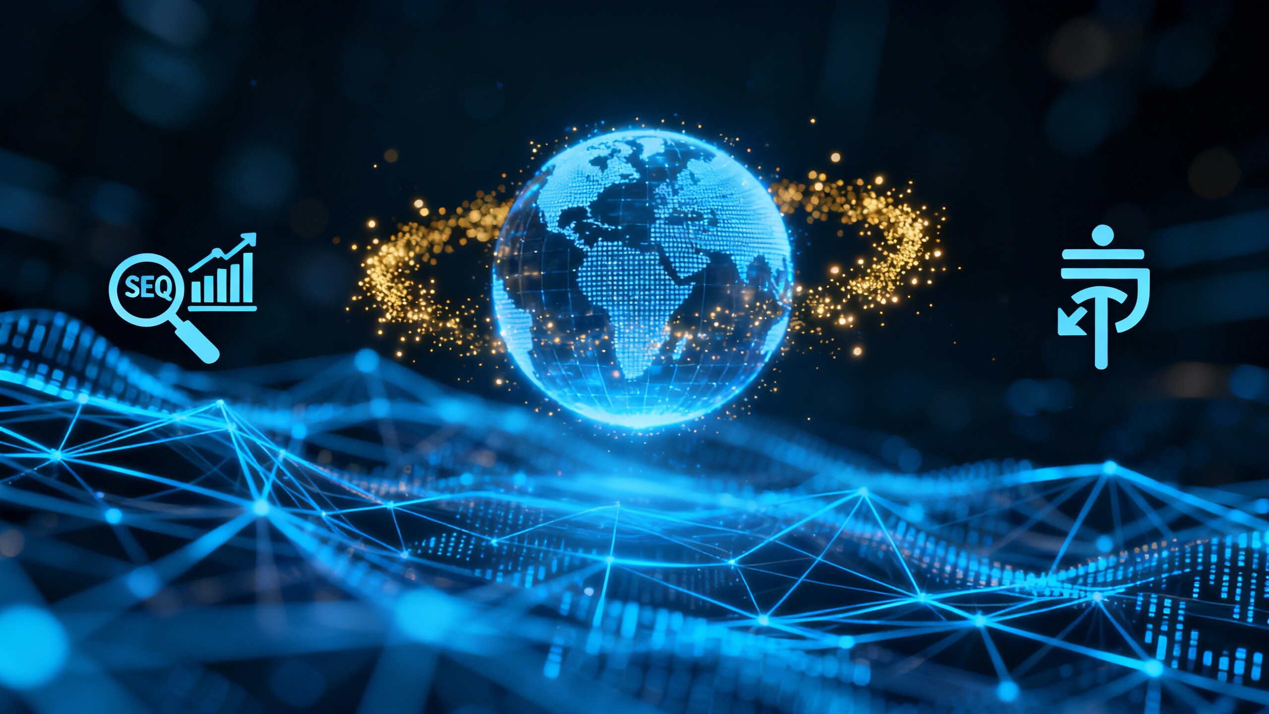 B2B Foreign Trade Marketing Website Construction Must-Read: 5 Practical Techniques to Boost Inquiry Volume