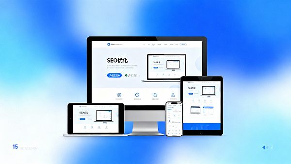 Responsive website builder tool evaluation: Which one is the most suitable for foreign trade enterprises?