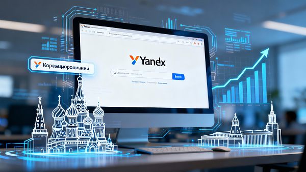 Yandex Promotion Guide for Foreign Trade Independent Websites: The Key to Unlocking the Russian Market