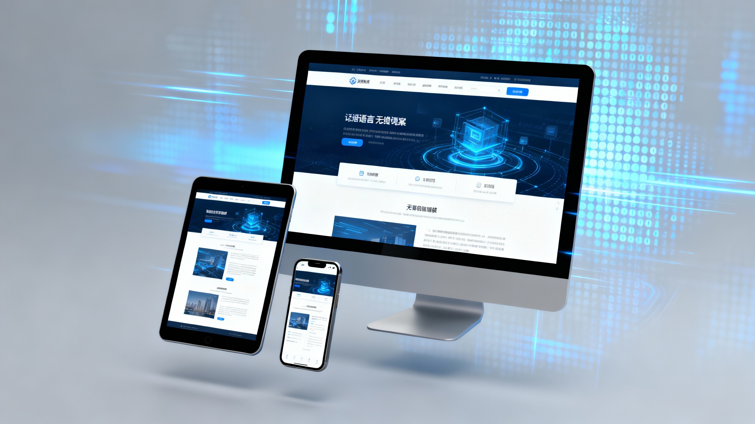 Comparison of responsive self-service website systems: Which is more suitable for SMEs?