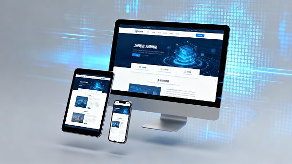 Comparison of responsive self-service website systems: Which is more suitable for SMEs?