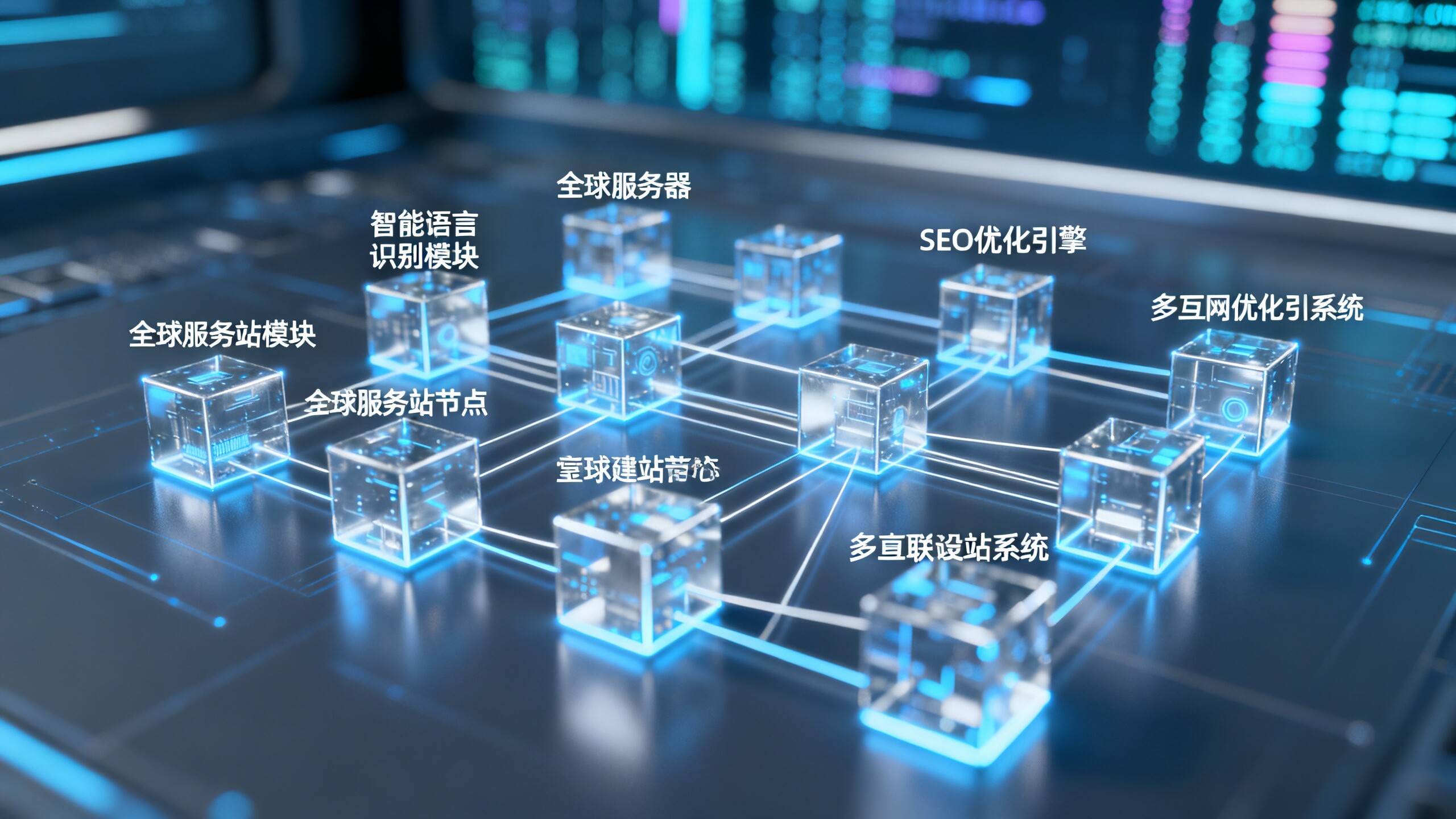 Multilingual Foreign Trade Website System Selection Guide: 5 Pitfall Avoidance Recommendations for Quick Browsing