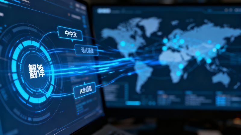 Multilingual Foreign Trade Website System Selection Guide: 5 Pitfall Avoidance Recommendations for Quick Browsing