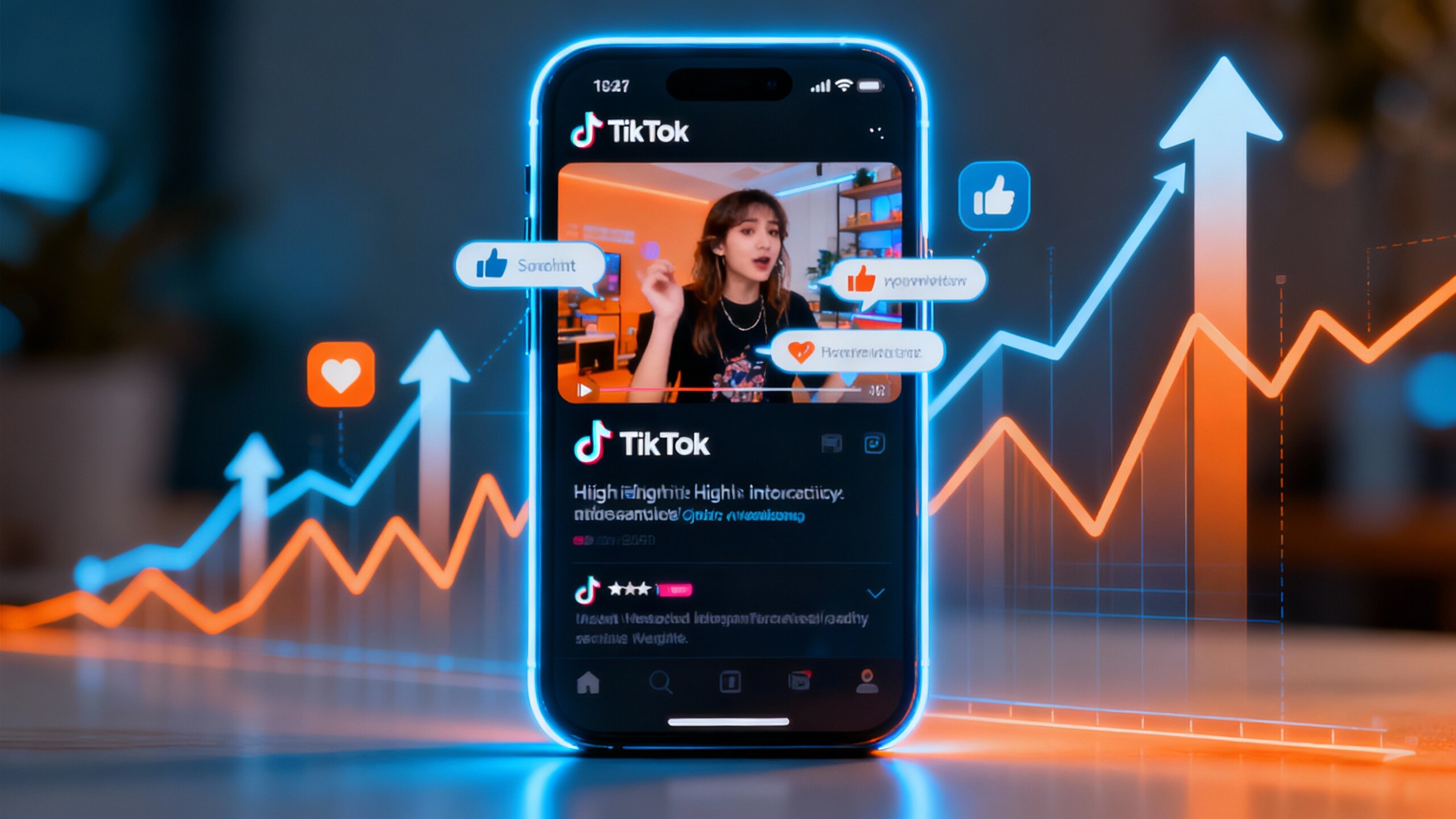 TikTok Operation Secrets: How to Make Your Videos Go Viral Quickly?