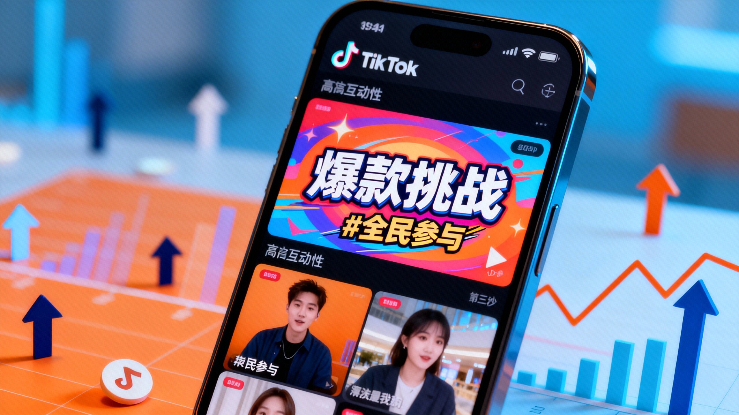 TikTok Operation Secrets: How to Make Your Videos Go Viral Quickly?