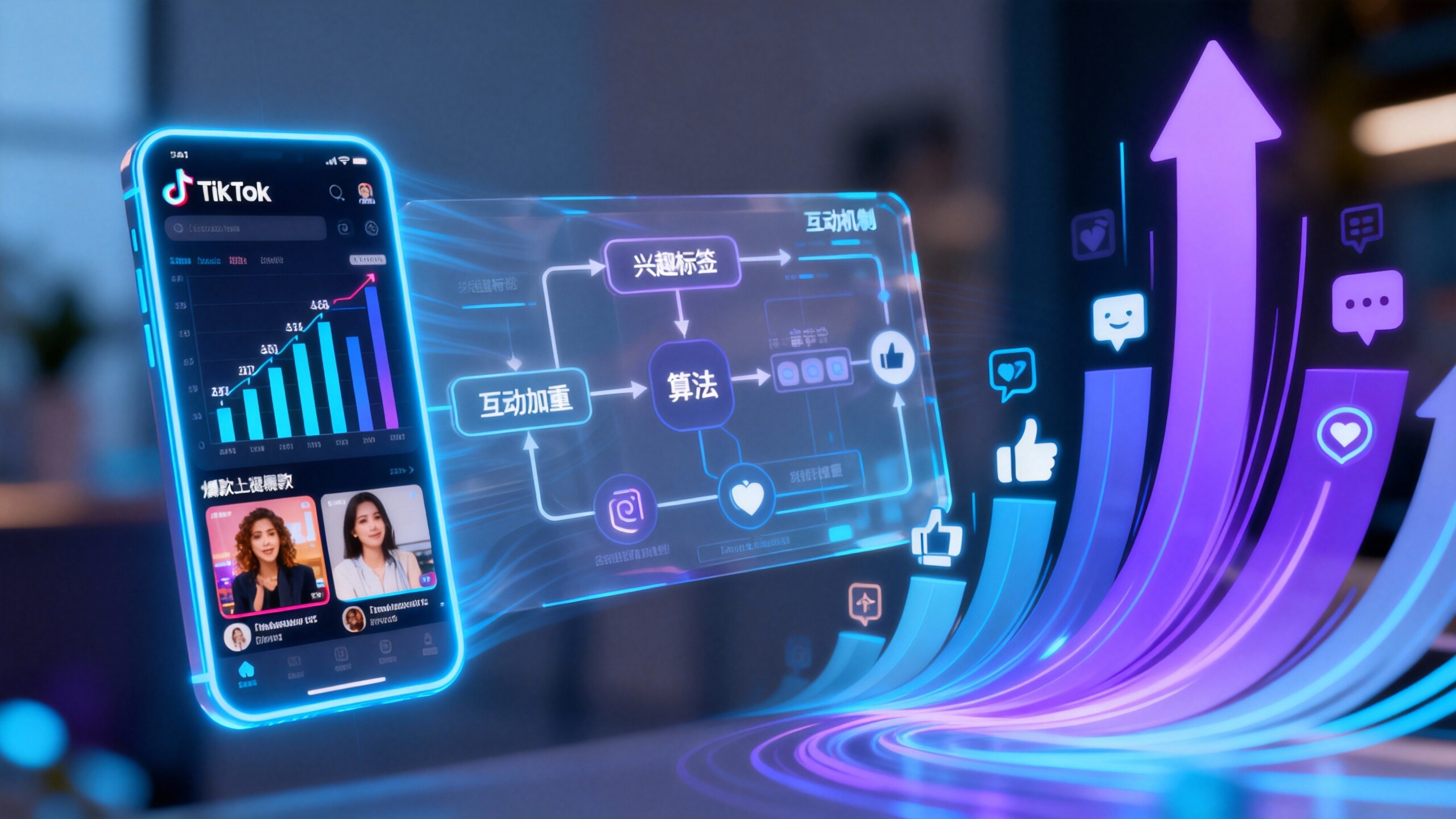 TikTok Operation Secrets: How to Make Your Videos Go Viral Quickly?