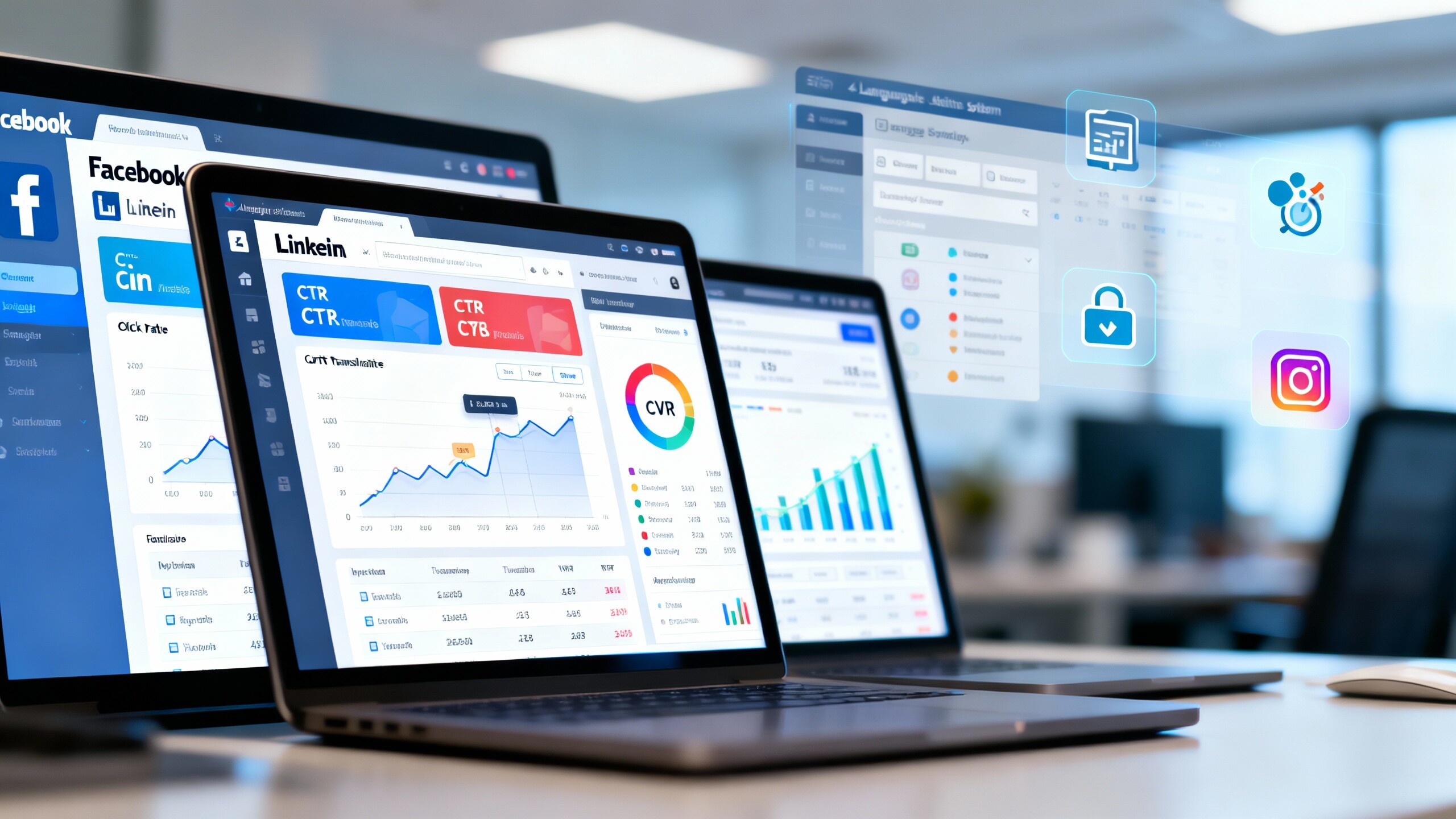 The Real Effectiveness of Social Media Marketing in Foreign Trade Lead Generation? Cost and Conversion Rate Analysis of Three Major Channels