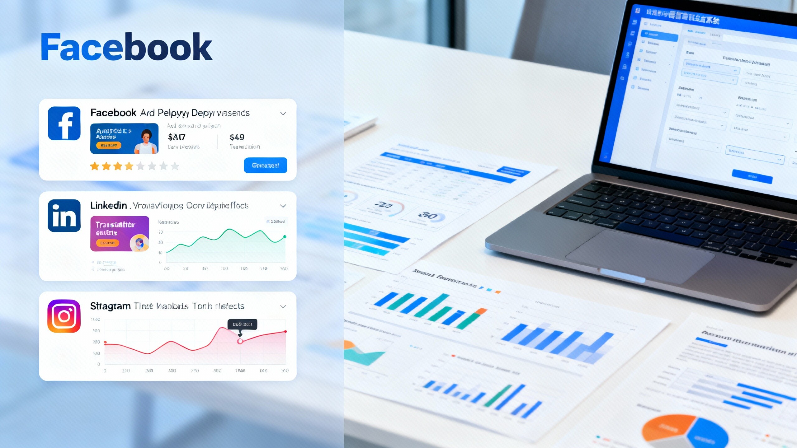 The Real Effectiveness of Social Media Marketing in Foreign Trade Lead Generation? Cost and Conversion Rate Analysis of Three Major Channels