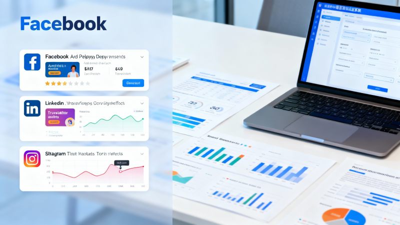 The Real Effectiveness of Social Media Marketing in Foreign Trade Lead Generation? Cost and Conversion Rate Analysis of Three Major Channels
