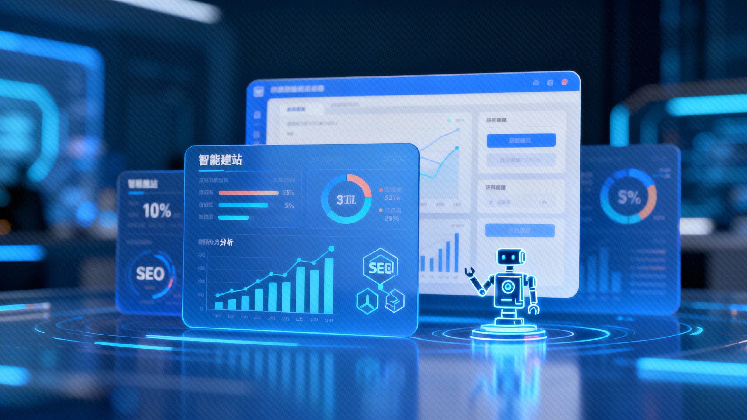 Smart Website Platform Recommendations: 5 Low-Cost Implementation Solutions for Marketing Professionals