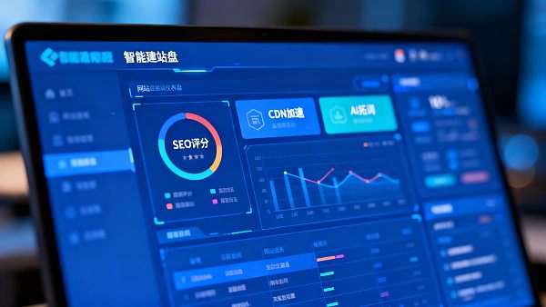 Yiyingbao Beginner's Guide: From Registration to Website Building, Avoiding 5 Common Newbie Mistakes