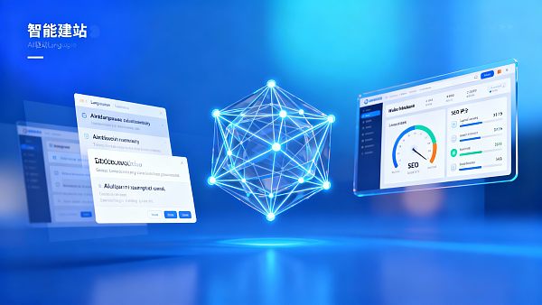 2023 Enterprise Service SaaS Report: How Does Eyingbao Perform in the Foreign Trade Website Building Field?