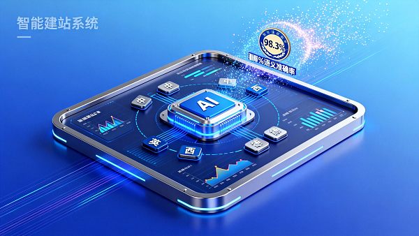 2023 Enterprise Service SaaS Report: How Does Eyingbao Perform in the Foreign Trade Website Building Field?