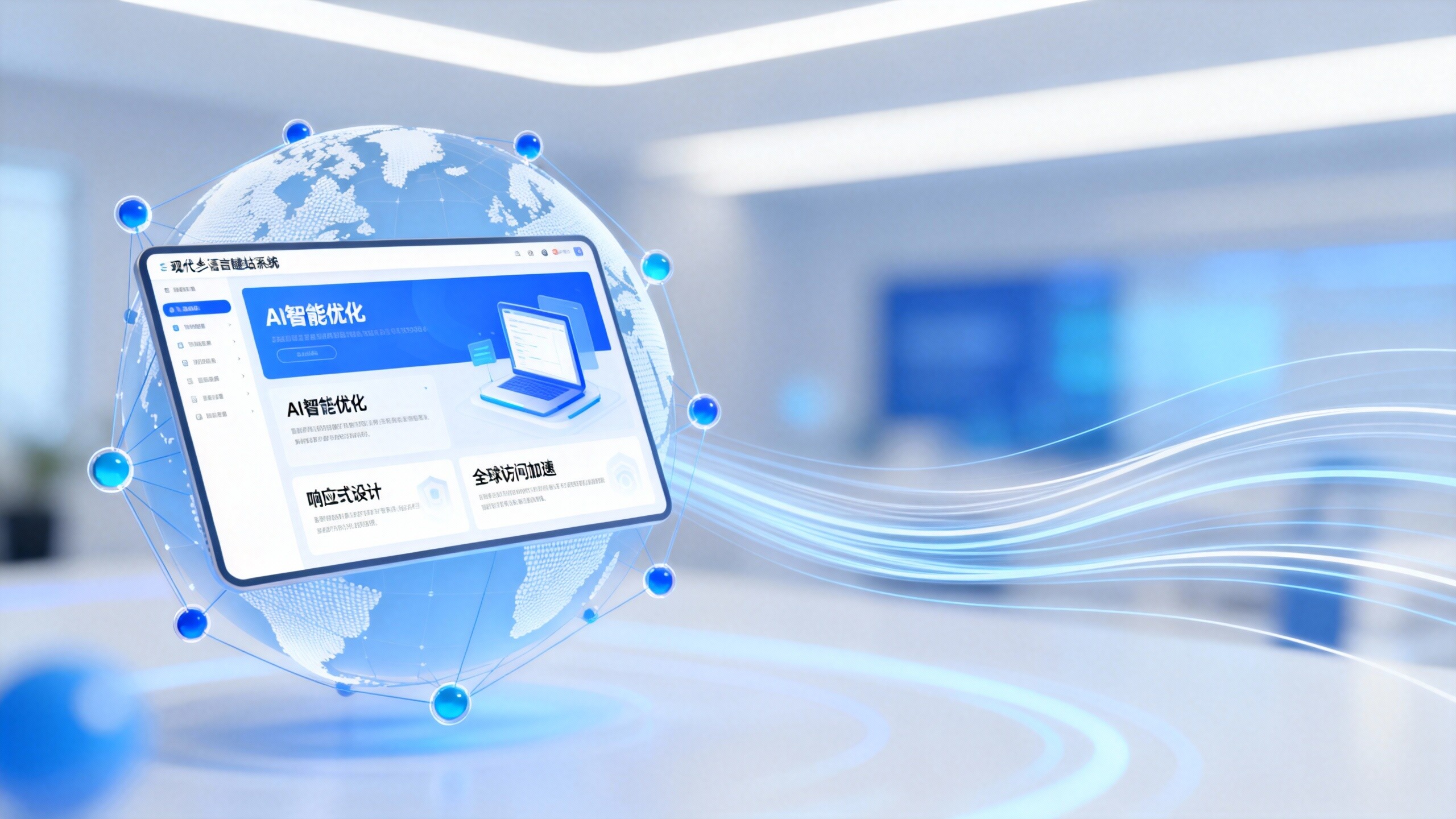 Is it difficult to choose a cross-border website platform? These 5 key points must be considered