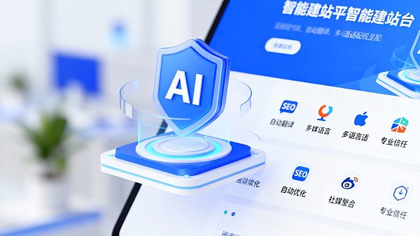 IDC SaaS平台用户满意度报告:哪些建站工具脱颖而出? IDC SaaS平台用户满意度报告:哪些建站工具脱颖而出?