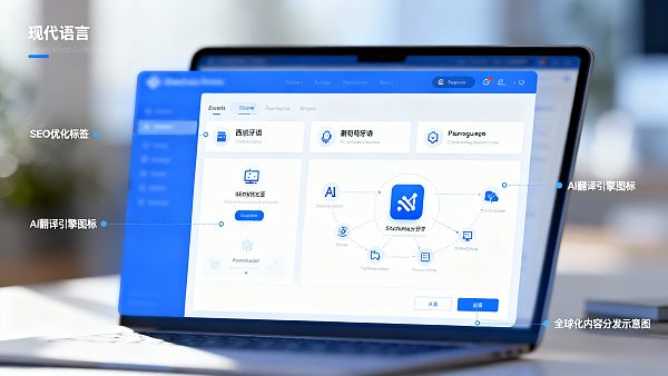 拉美多语言网站：面向拉丁美洲市场的专业外贸增长引擎（易营宝）