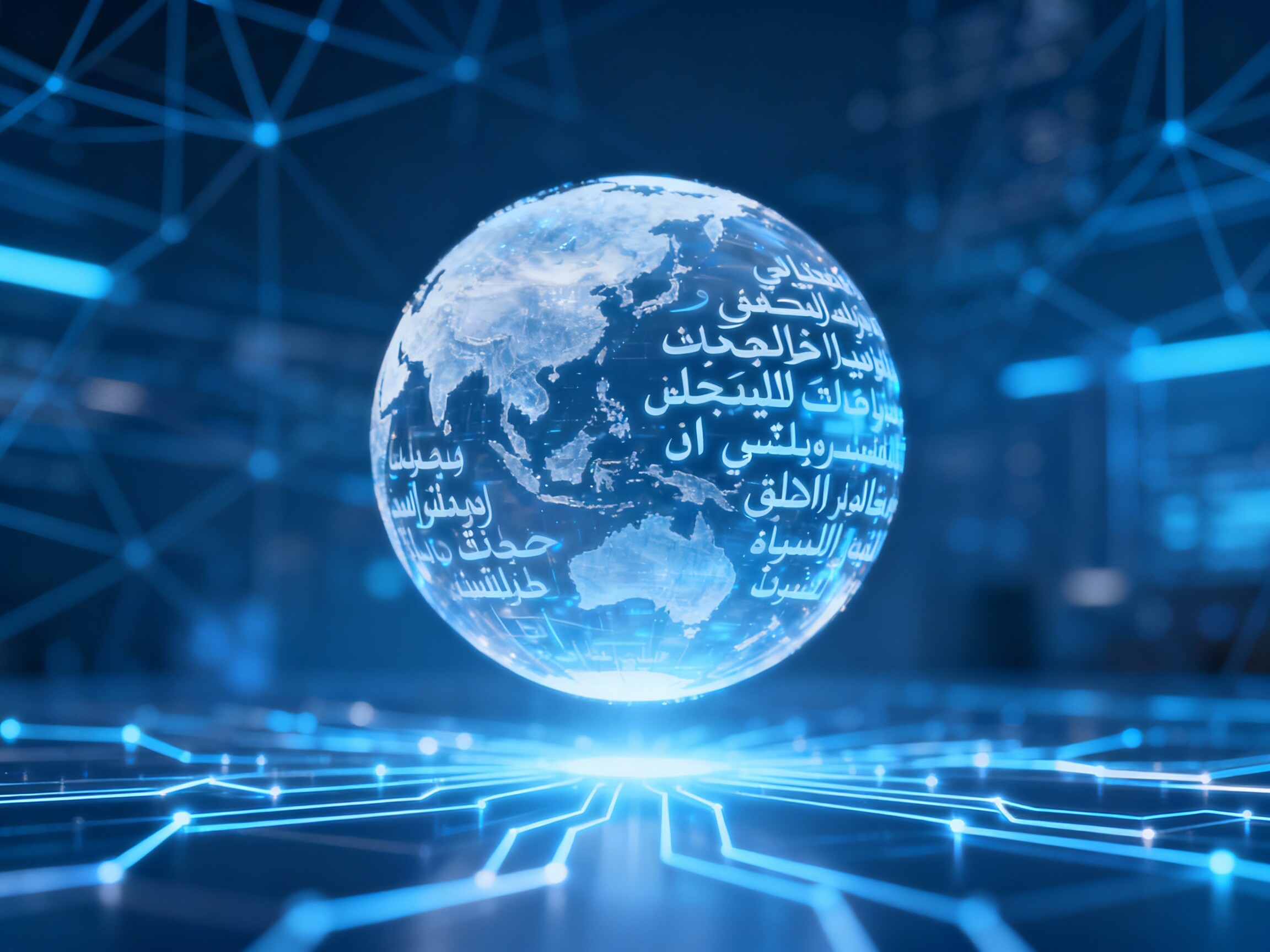 Global Multilingual Website Construction: The Future-Oriented Growth Engine for International Markets (EasyProfit)