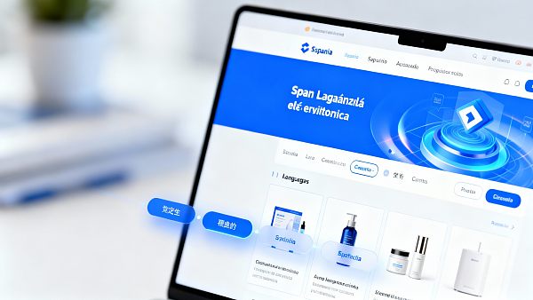 How to create a multilingual website for Latin America? 3 steps to quickly enter the Mexican market