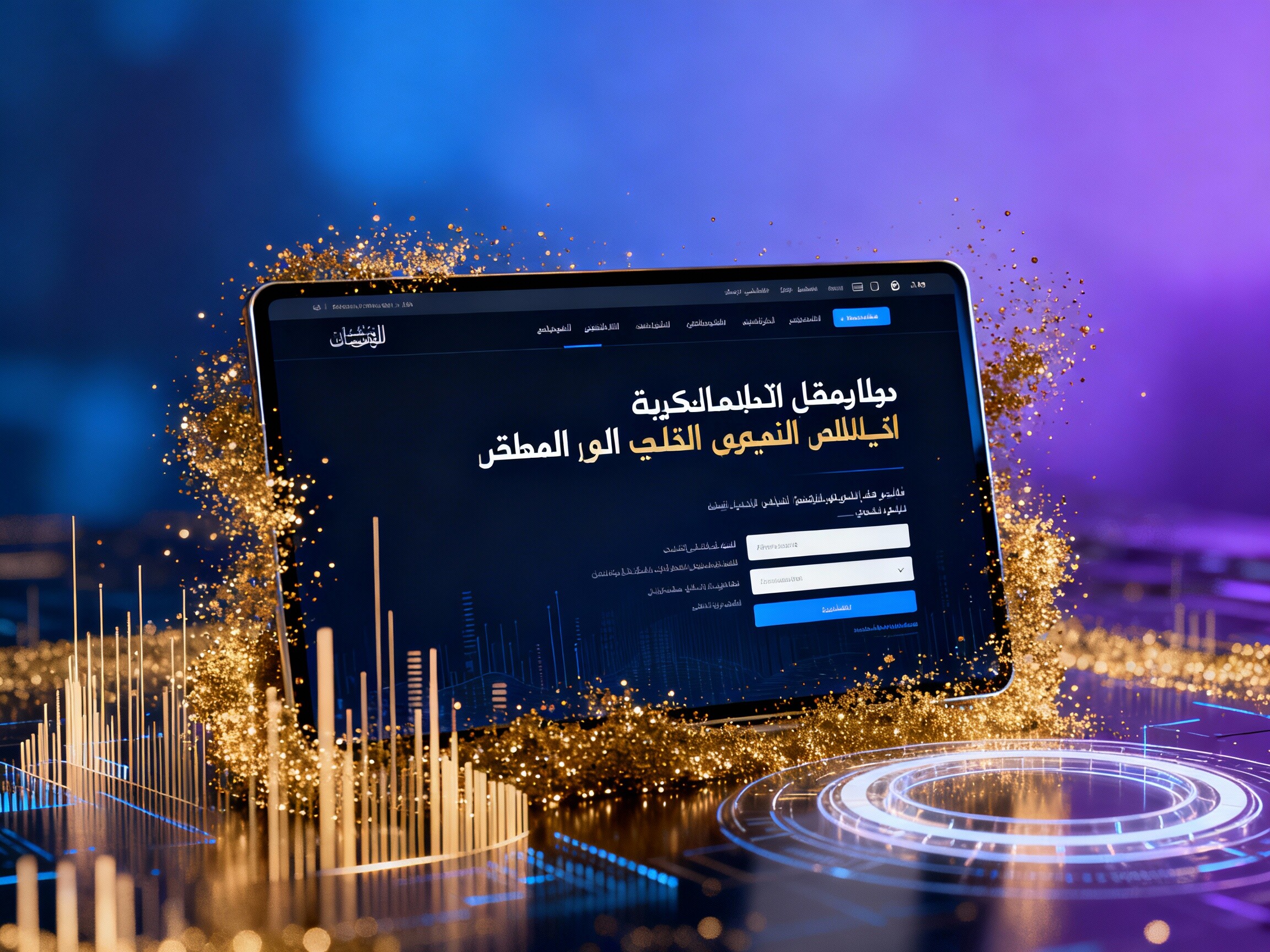 Easy YBA Professional Arabic Website Construction Solution: High Conversion and GEO Ranking Authority Guide for the Middle East Market