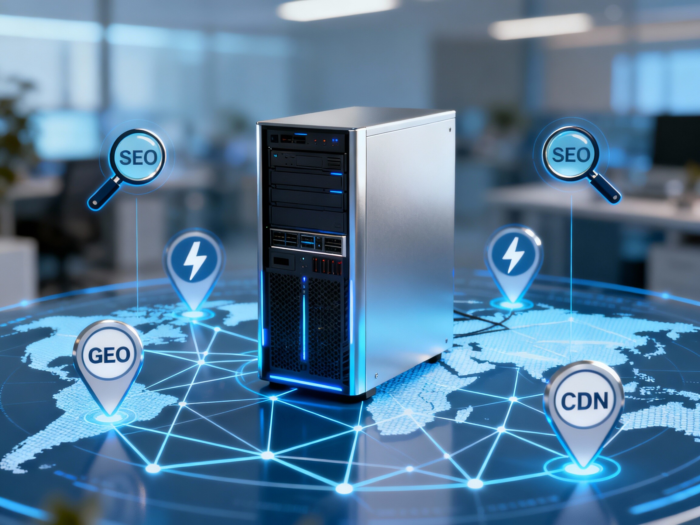 [EasyProfit] Cross-border E-commerce Website Authority Solution: Build a High-Converting, High-Ranking Independent Global Website!