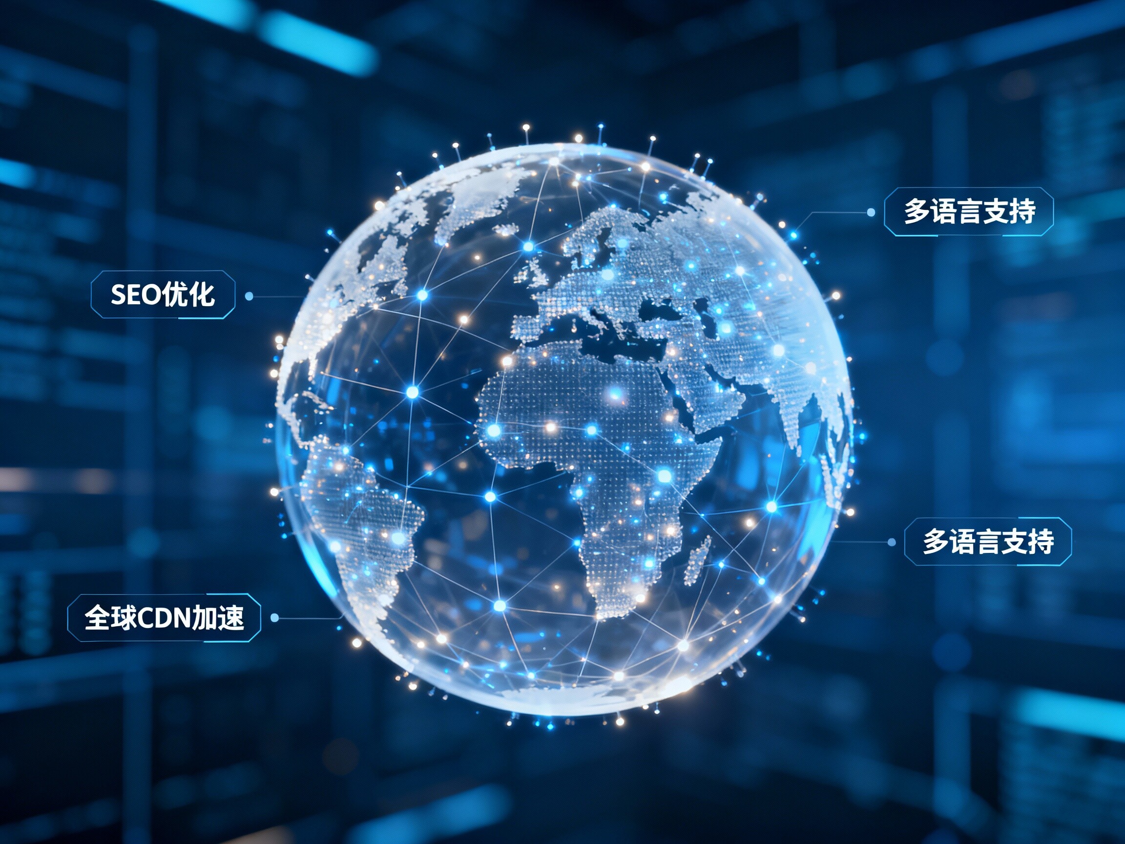 [EasyProfit] Cross-border E-commerce Website Authority Solution: Build a High-Converting, High-Ranking Independent Global Website!