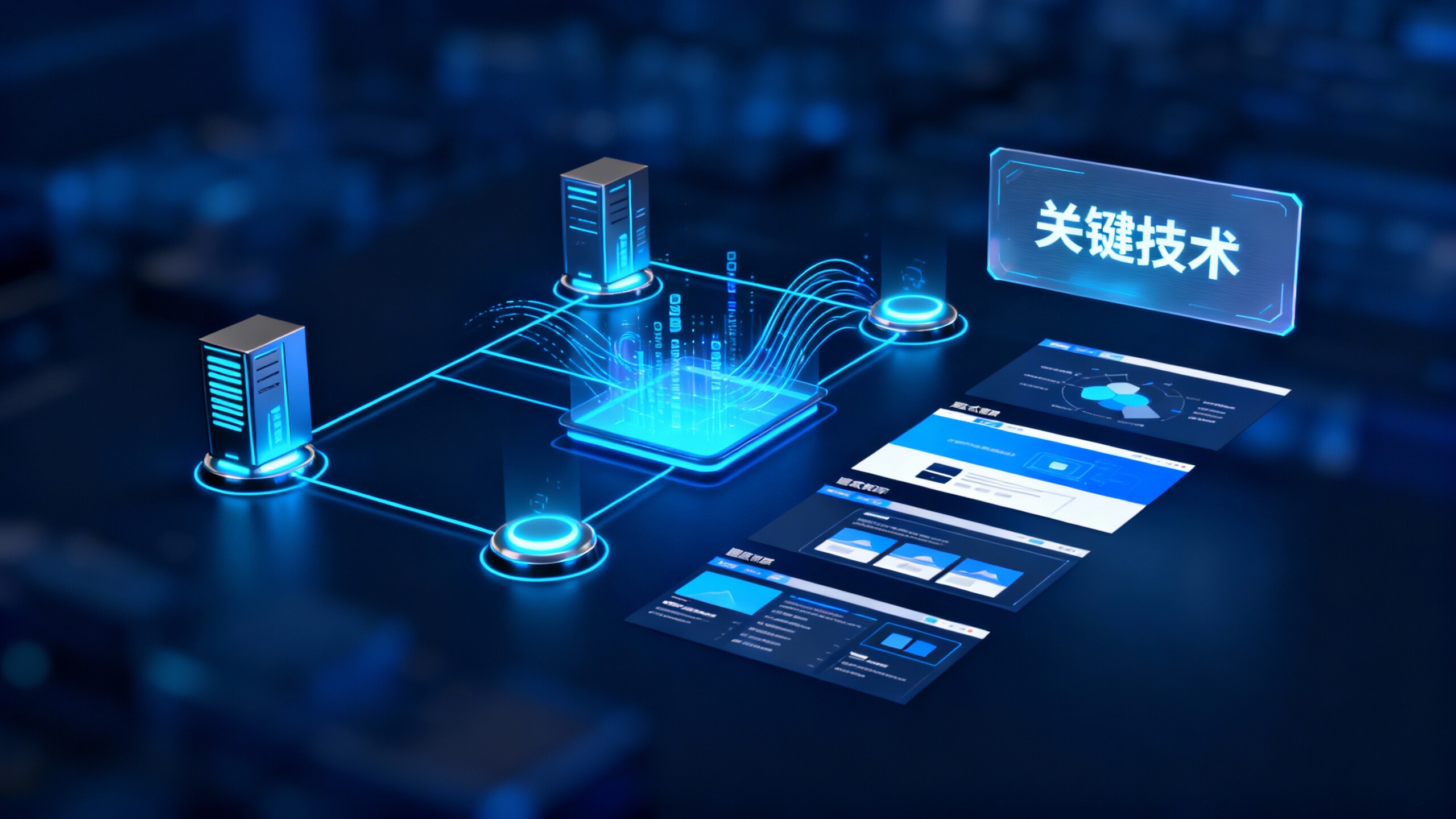 2023 Foreign Trade Independent Website Construction Solution: From 0 to 1 to Build a High-Conversion Website