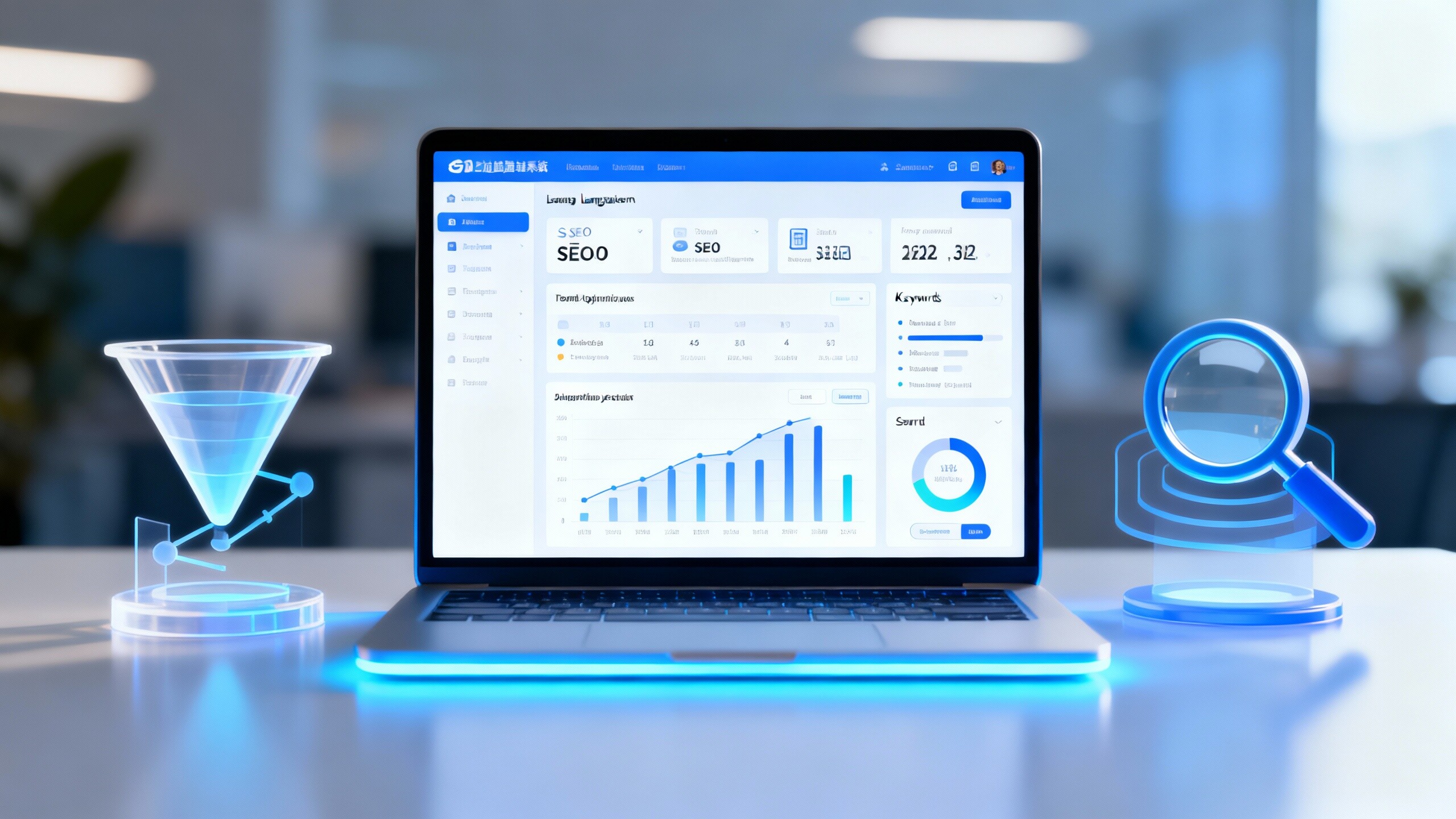 Common pitfalls in independent website operations: 5 traps that cause your traffic to drain away