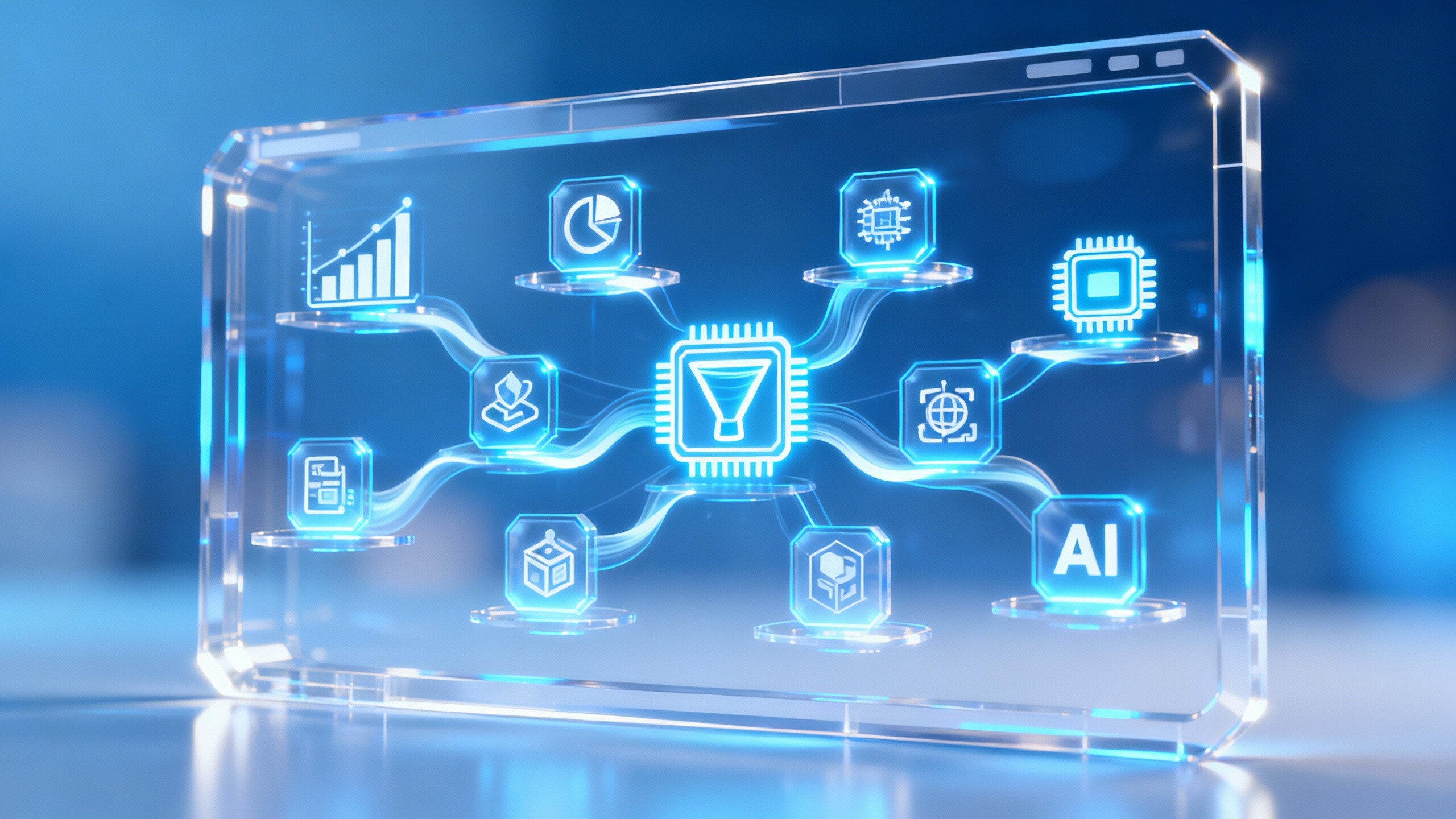 Responsive Enterprise Website System Upgrade: 10+ New Marketing Components to Boost Foreign Trade Lead Generation