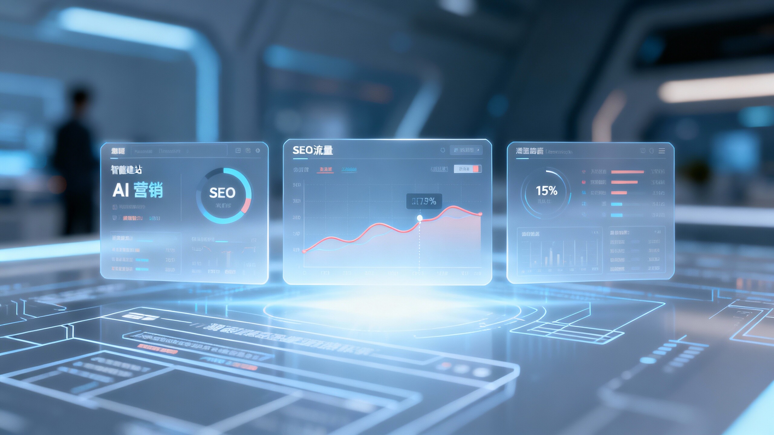 B2B Foreign Trade Marketing Website Construction: Case Study, How Does Eyingbao Improve Inquiry Conversion Rates?