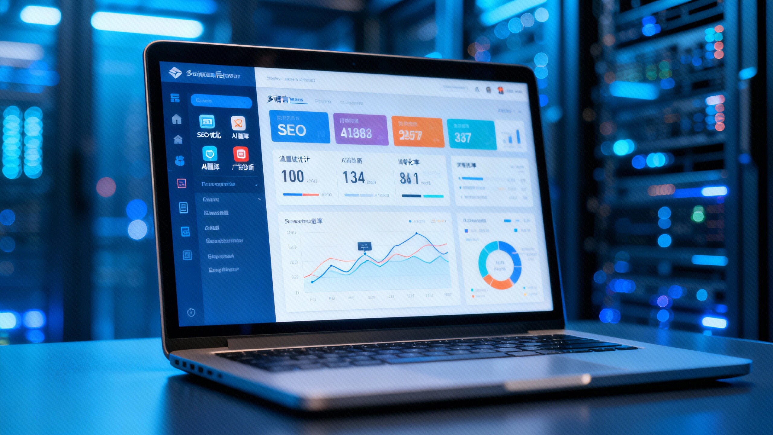 Can Eyingbao's All-in-One Solution Meet the Growth Needs of Small and Medium-Sized Foreign Trade Teams? An Operational Perspective Analysis