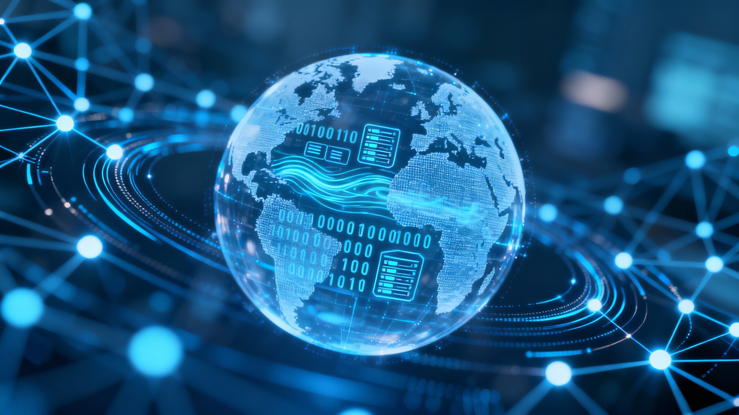 Shandong Foreign Trade Enterprises Take Note! Latest 2024 Policy Interpretation for Independent Website Construction