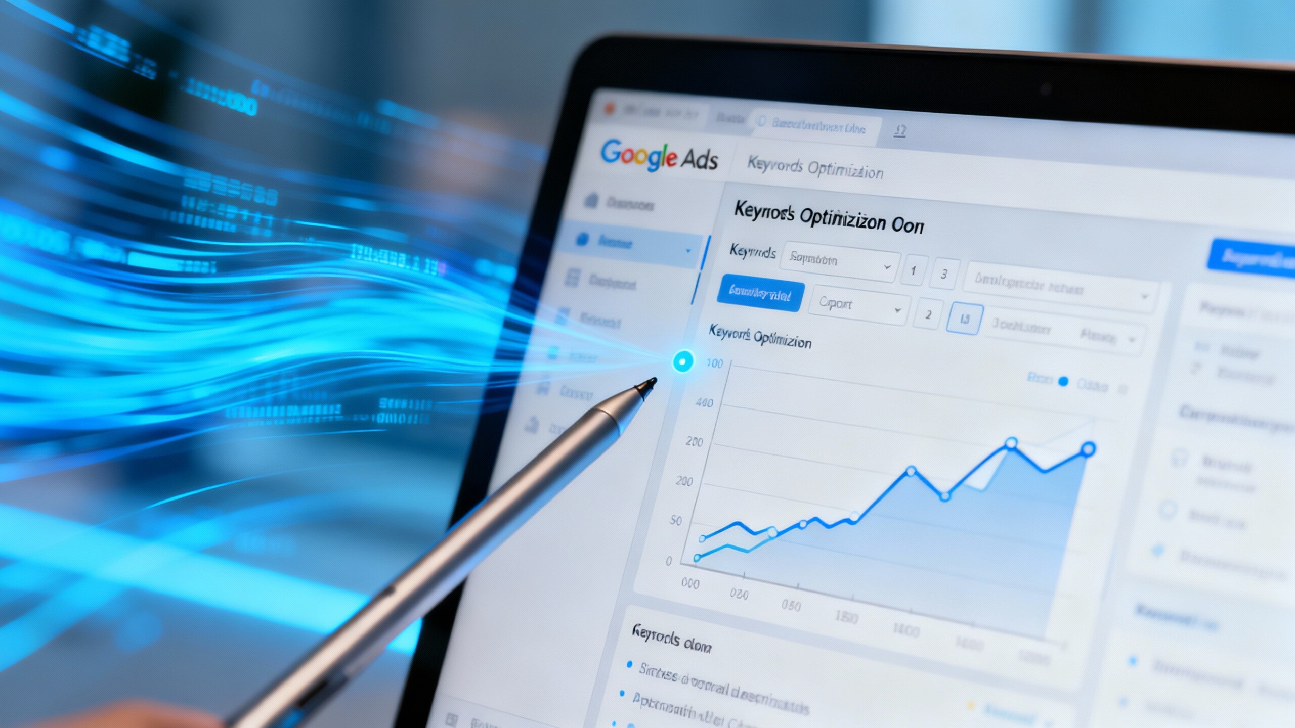 Low Google Ads ROI? 3 Landing Page + Keyword Optimization Strategies