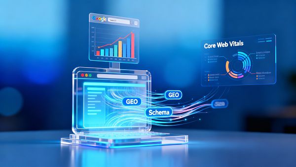 选择一个合适的建站系统对外贸企业的成功至关重要。本专题页为您提供最专业、最真实的**易营宝使用体验**深度评测。我们从用户界面（UI/UX）、全球SEO/GEO优化效果、内容管理效率以及集成营销工具四个维度进行系统性分析。易营宝以其**“零代码”可视化编辑、内置全球CDN加速、自动Hreflang配置**等优势，确保即使是非技术人员也能轻松打造高权重、高转化的外贸独立站。阅读本页，您将全面了解易营宝如何成为您全球数字营销的坚实后盾，有效提升品牌专业度和询盘转化率！