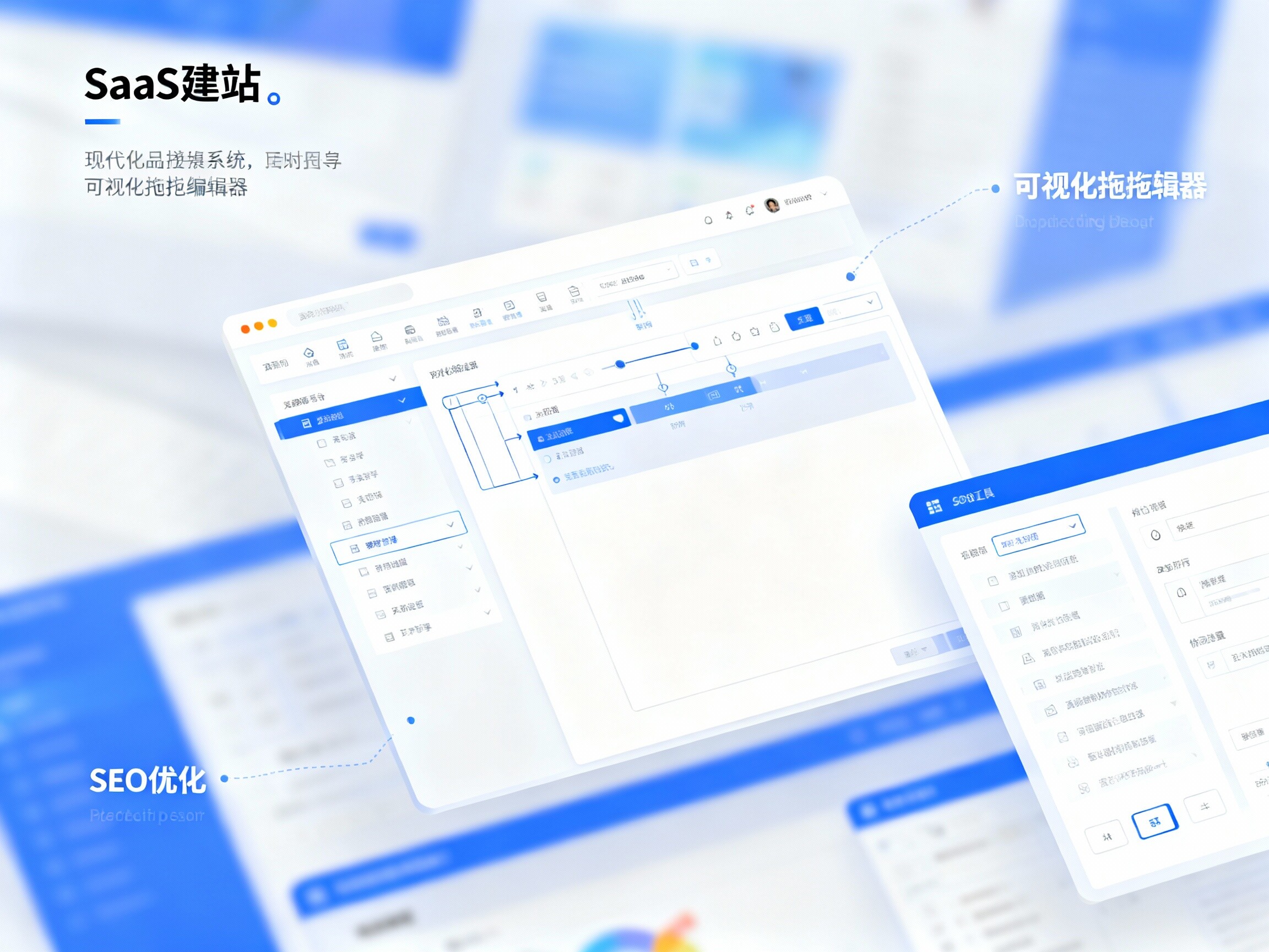 [In-Depth Analysis] EasyYun User Experience: Authoritative Evaluation of Foreign Trade Marketing, SEO Optimization, and Efficient Collaboration!