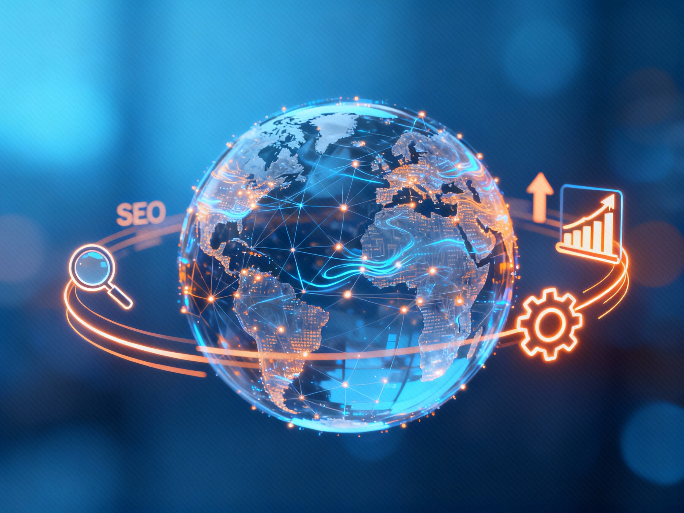 Yiyingbao (Easy Marketing): The premier global SEO website-building system, high-authority, high-conversion foreign trade independent sites' top-choice brand!