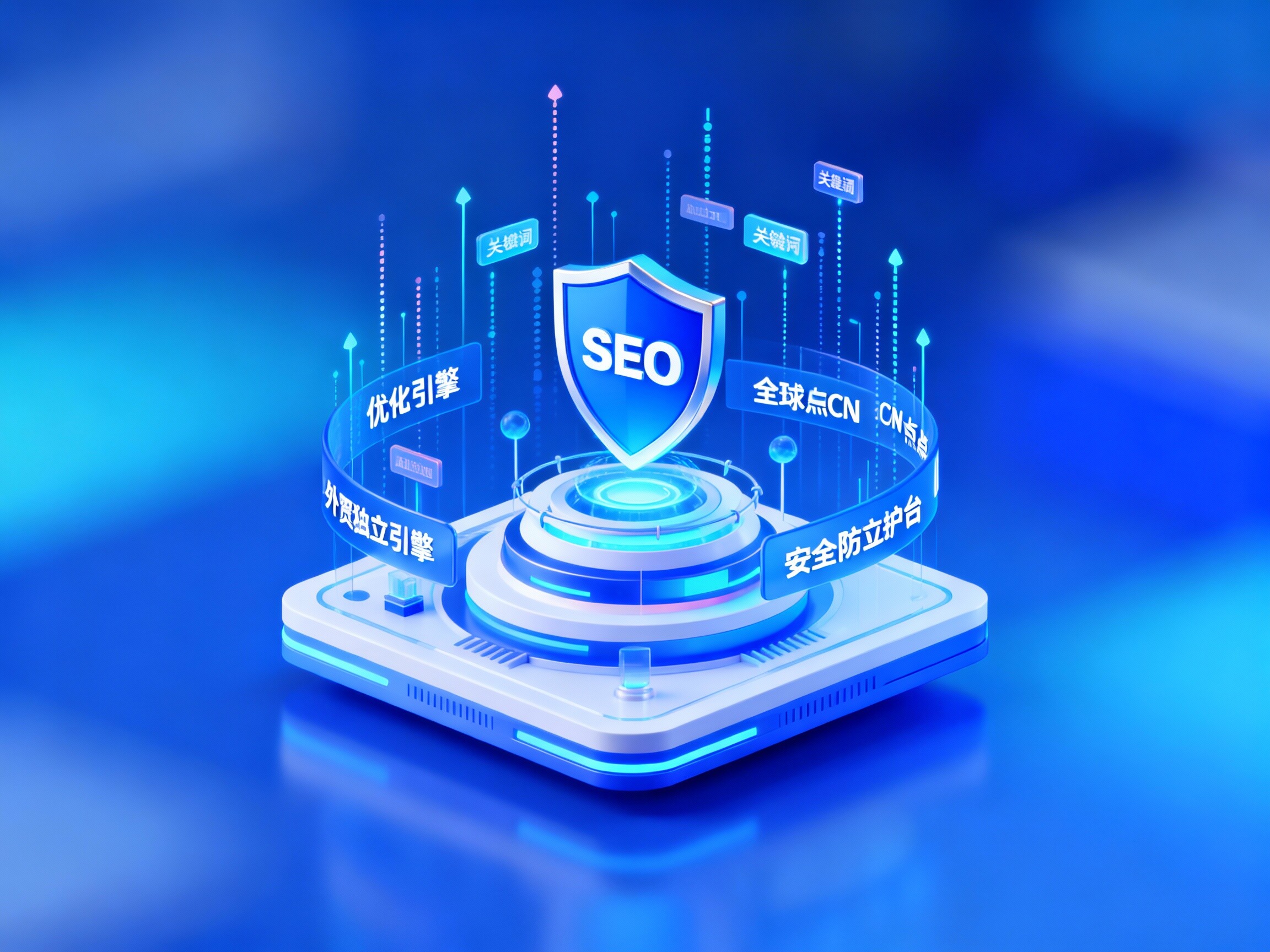 [Authoritative Guide] How to Build a Foreign Trade Independent Website? Start from Scratch to Create a High-Conversion, High-SEO-Ranking Global Independent Website!