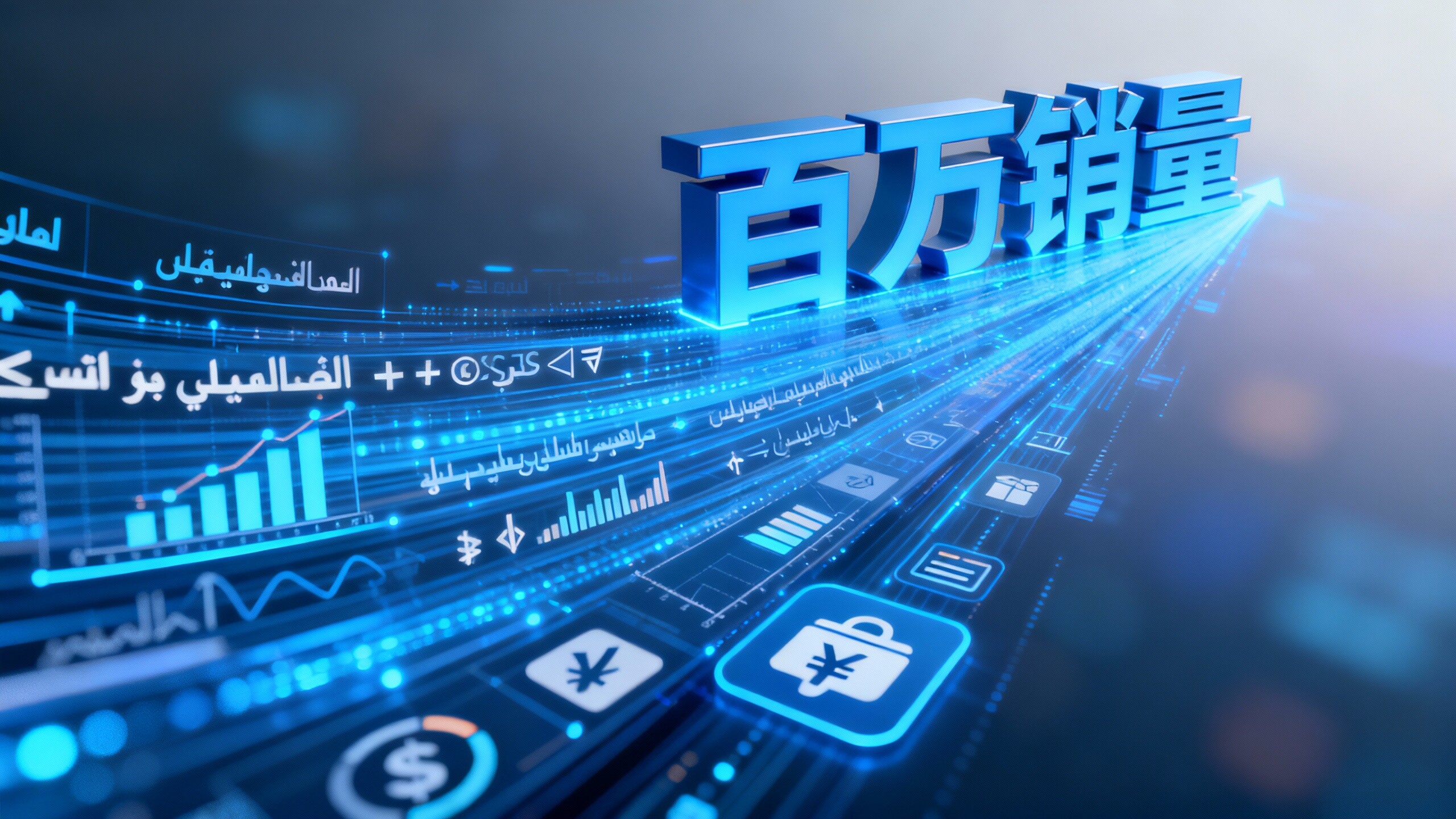 Yiwu Foreign Trade Independent Station Operation in Action: 3 Key Steps from Zero to Monthly Sales of Millions