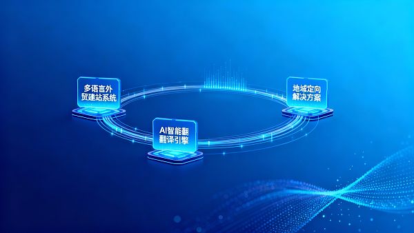 跨境电商建站总失败？90%人忽略这3个关键点