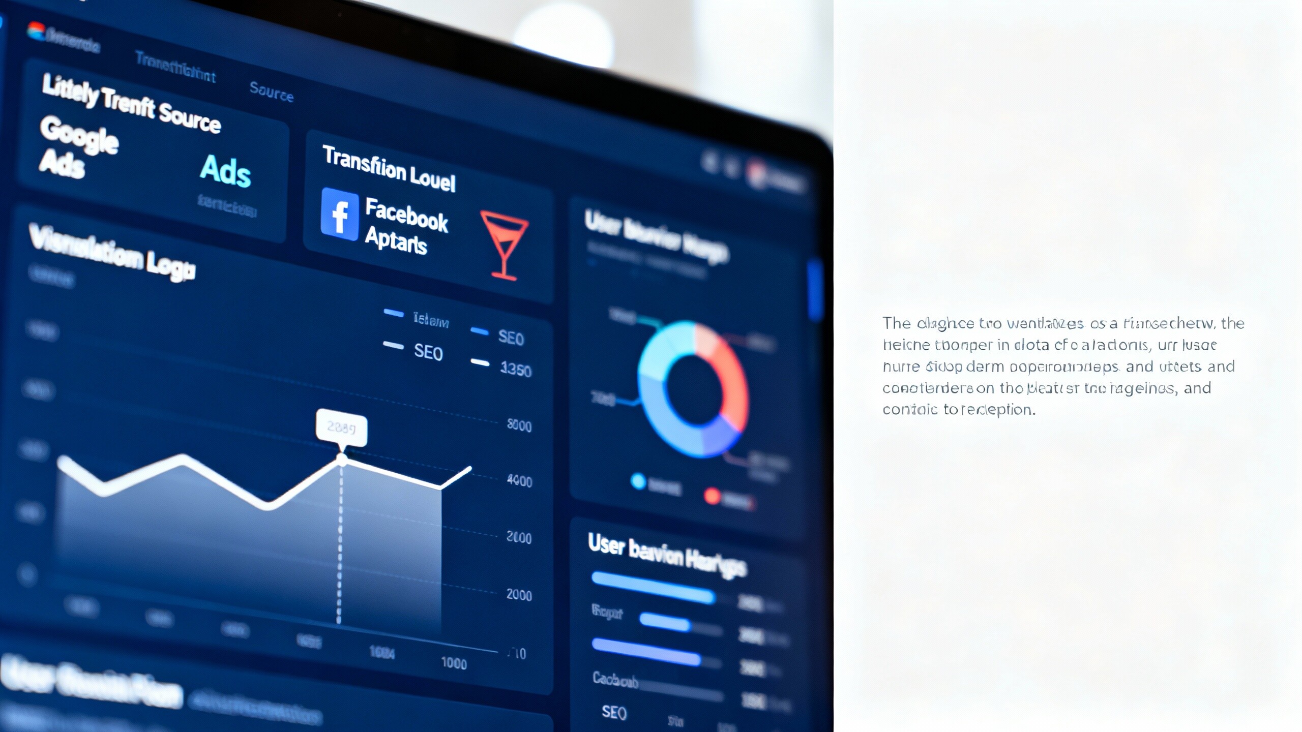 Data Analysis Tool Selection: 4 Essential Free/Paid Options for Small Independent Websites