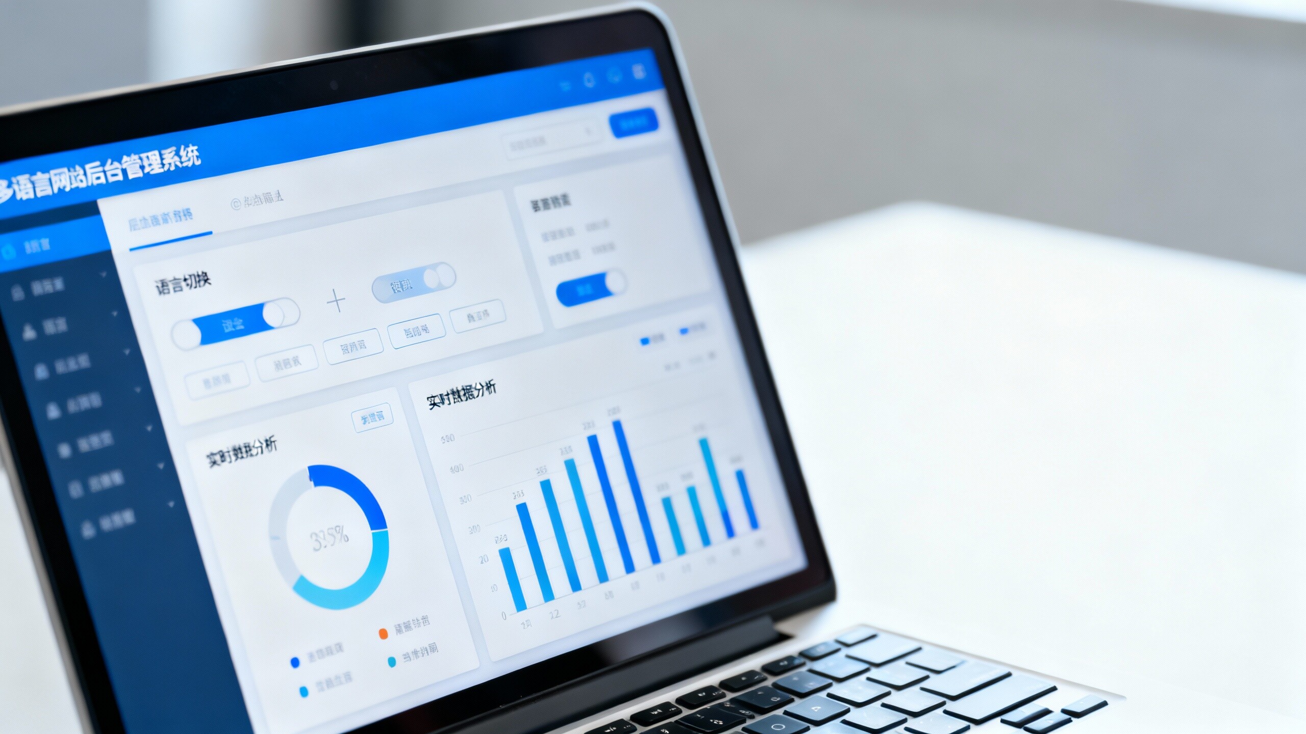 Multilingual website building platform real-world test: Which has the highest conversion rate?