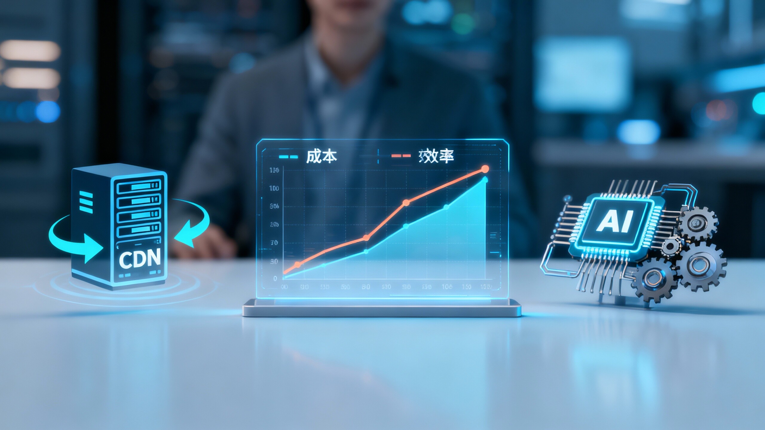 SaaS Website System Cost vs Efficiency: Real User Data Tells You How to Budget