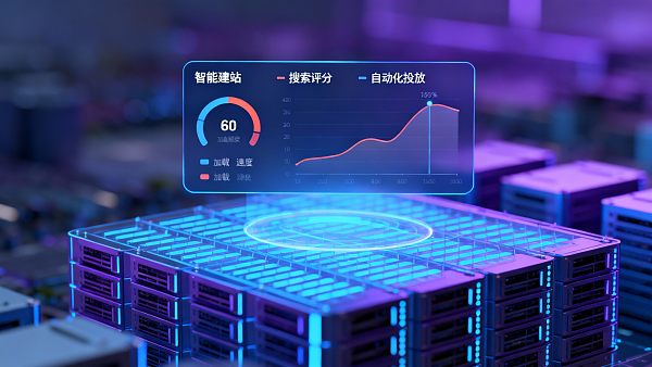 Intelligent station-building industry analysis: the 4 most commonly overlooked issues when enterprises choose platforms