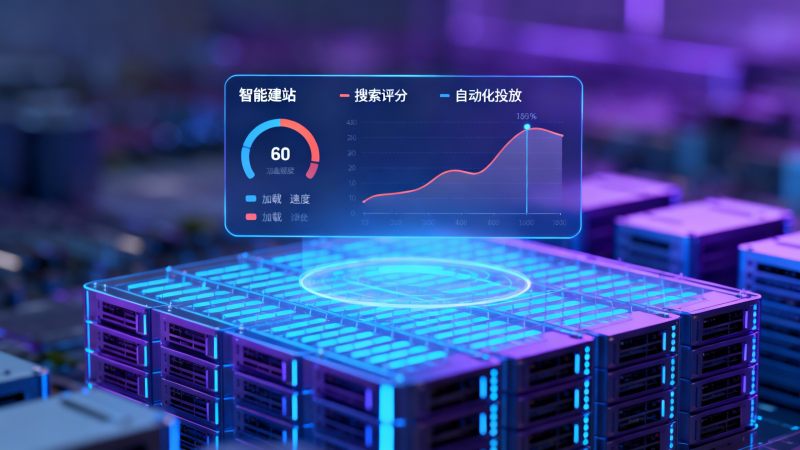Intelligent station-building industry analysis: the 4 most commonly overlooked issues when enterprises choose platforms