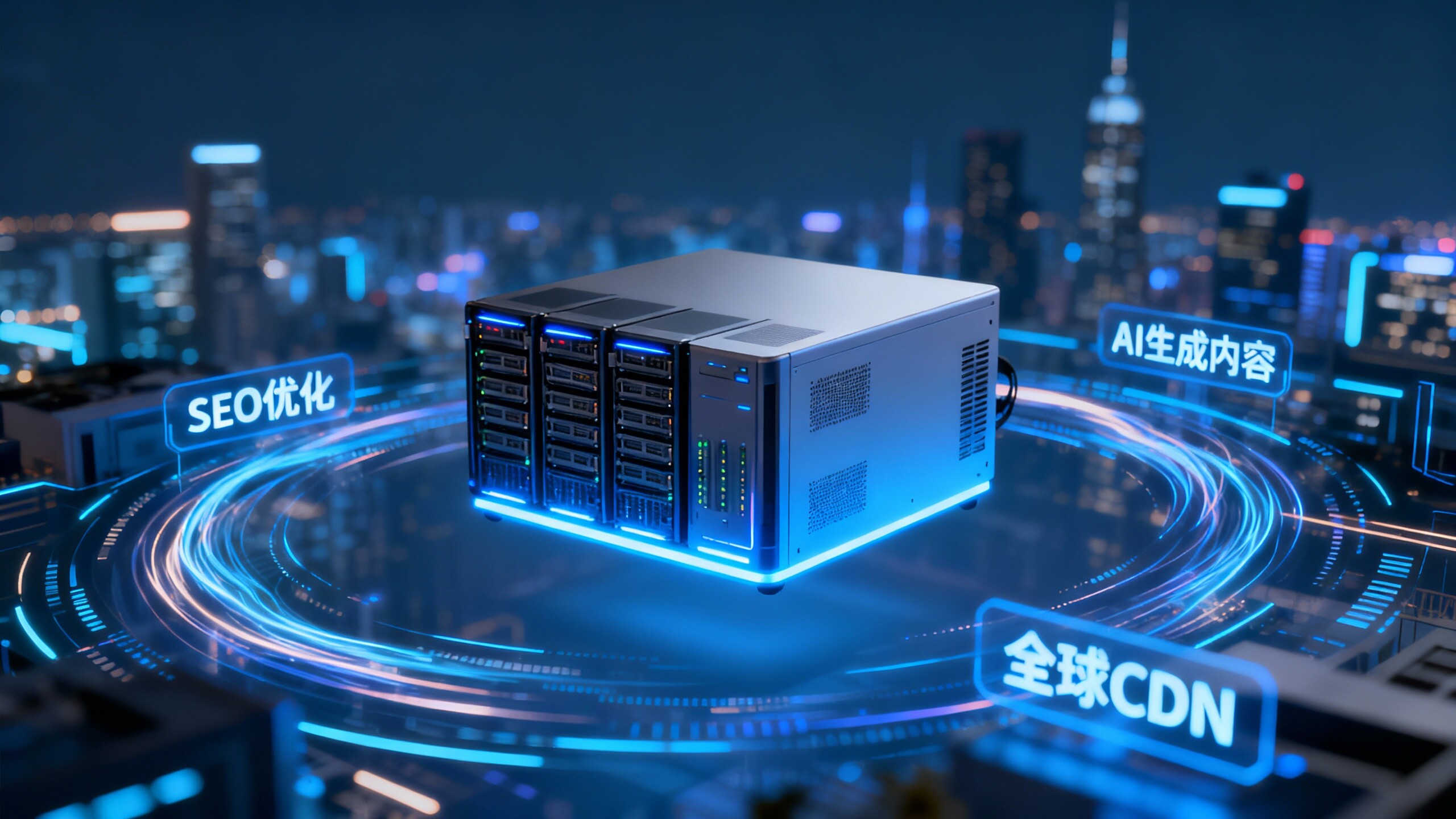 Can a global SEO website system improve overseas search rankings? Real case studies revealed