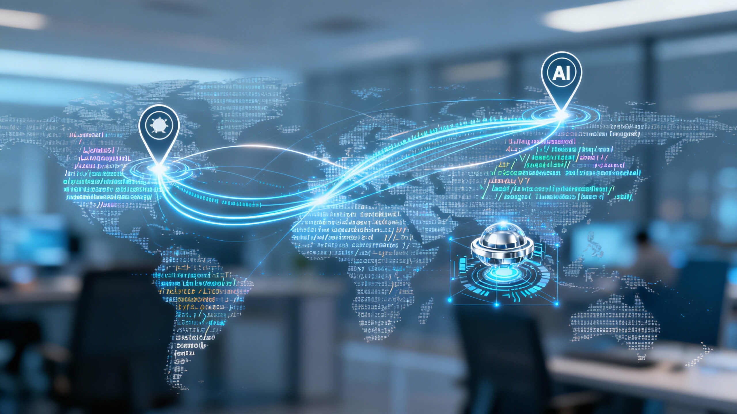 How can geo-targeted website solutions increase conversion rates by 70%? Revealing operational details